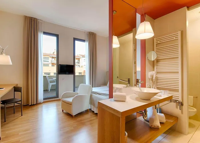 Hotel Balneario Prats 3*
