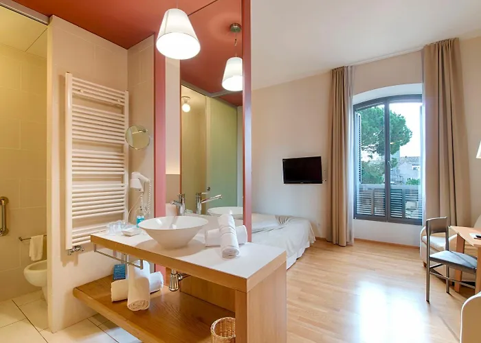 Balneario Prats Hotel 3*