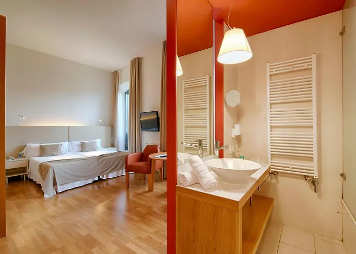 Balneario Prats 3* Caldes de Malavella