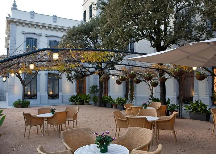 Balneario Prats Hotel