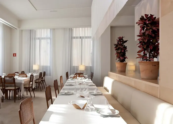Hotel Balneario Prats 3*