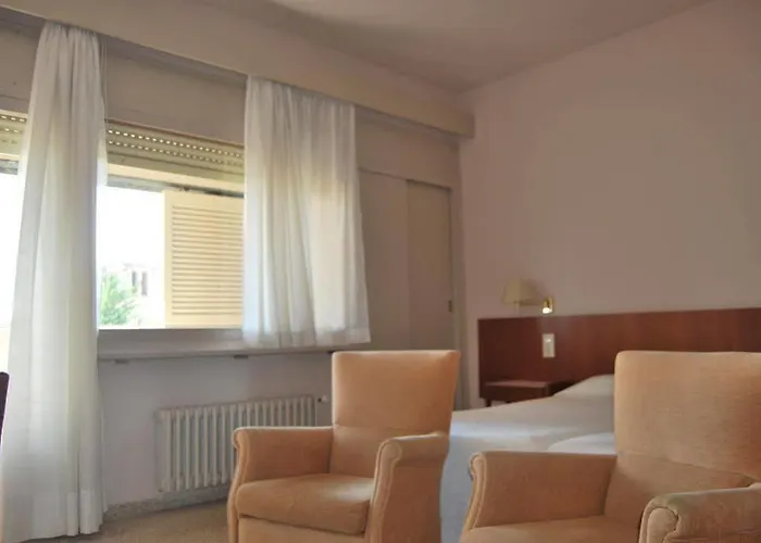 Balneario Prats Hotel 3*