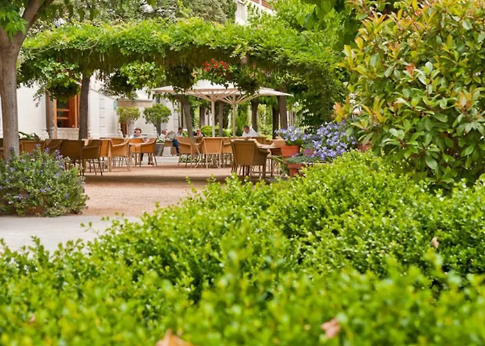Hotel Balneario Prats