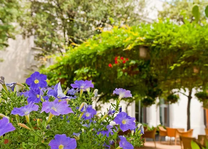 Balneario Prats Hotel 3*
