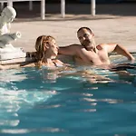 Hotel Balneario Prats Caldes de Malavella