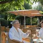 Hotel Balneario Prats Caldes de Malavella