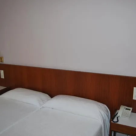 Hotel Balneario Prats