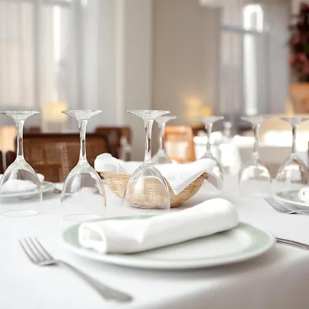 Hotel Balneario Prats 3*