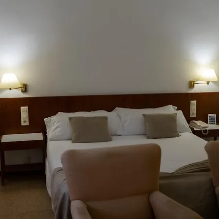 Hotel Balneario Prats