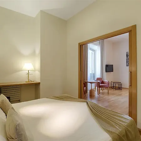 Hotel Balneario Prats