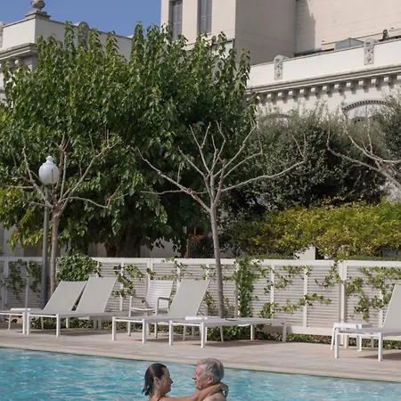 Balneario Prats 호텔