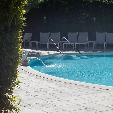 Hotel Balneario Prats