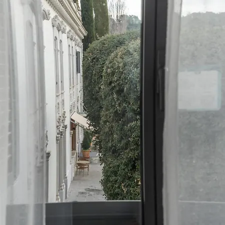 Hotel Balneario Prats