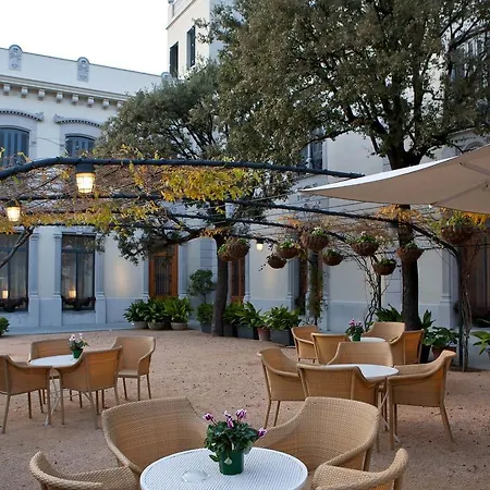 Balneario Prats Hotel