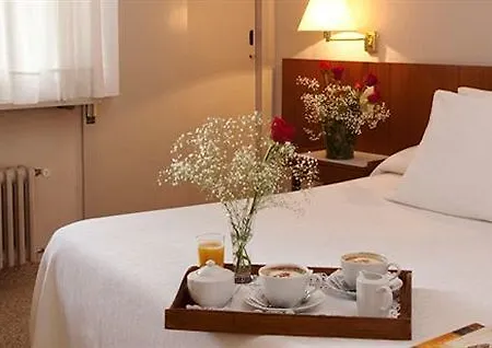 Hotel Balneario Prats Caldes de Malavella