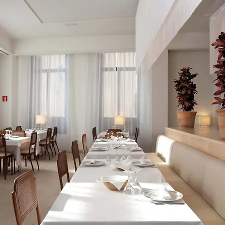 Hotel Balneario Prats 3*