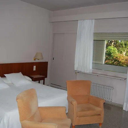 Hotel Balneario Prats