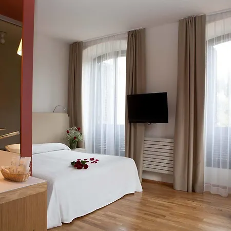 Balneario Prats 3*