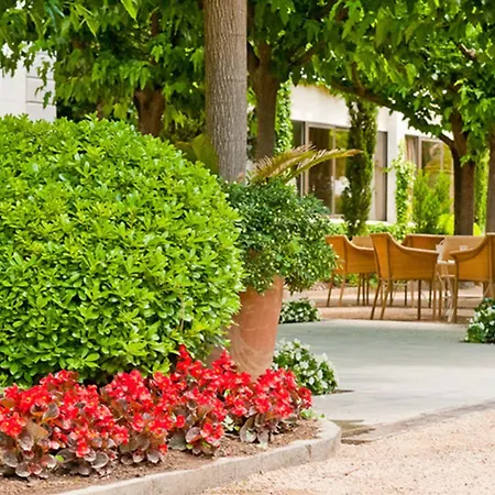 Hotel Balneario Prats Caldes de Malavella