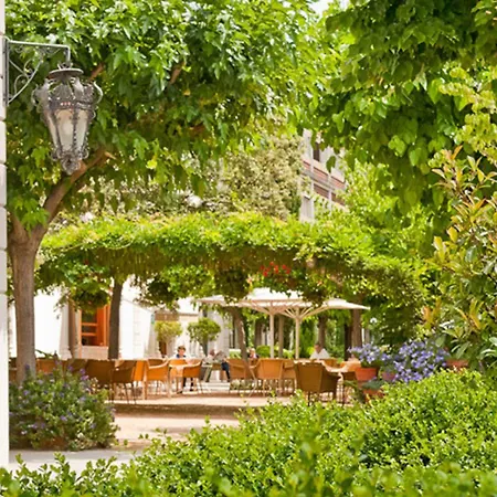 Balneario Prats Hotel 3*
