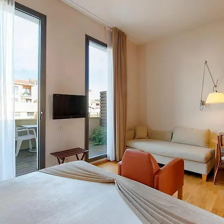 Hotel Balneario Prats