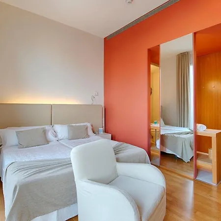 Hotel Balneario Prats