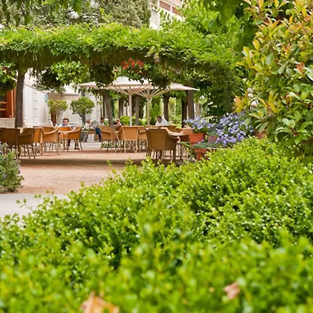 Hotel Balneario Prats