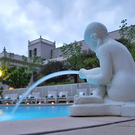 Balneario Prats Hotel