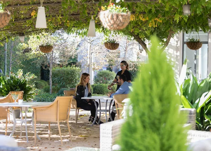 Ξενοδοχείο Balneario Prats